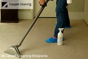 Proficient Carpet Cleaning Services In BelgraviaSW1